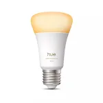 Philips Hue White ambience A60 &ndash; E27 i&scaron;manioji lemputė &ndash; 1100 lm