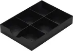 Styro 268-405.95 Black