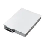 Akumuliatorius Panasonic FZ-VZSU94W Toughbook M1 B2 71,8x99,3x11,6 mm