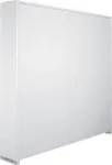 Feldverteiler FWB64S 950x1050x161mm - Priedinis maitinimo &scaron;altinis (FWB64S)