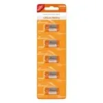 MediaRange MRBAT150 Baterija 5 x CR123A Li 1300 mAh