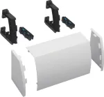 Hager FZ441N &ndash; 300 mm, 176 mm, 135 mm