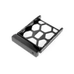 Ne&scaron;iojamasis diskų dėklas Synology Disk Tray Carrier Panel D6