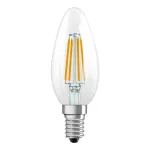 Osram Parathom Classic Filament lemputė | E14 | 3.4 W | &Scaron;ilta balta