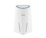 D-Link AX6000 Wi-Fi 6 SOHO mar&scaron;rutizatorius, Wi-Fi 6E (802.11ax), dvejų juostų (2,4 GHz / 5 GHz), Ethernet LAN, baltas, stalinis mar&scaron;rutizatorius