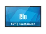 Elo Touch Systems E103937 Interaktyvus didelio formato ekranas 5054 L juodas