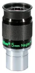 Okuliaras Tele Vue Nagler Type VI 5mm 1,25 colio