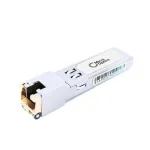 Lanview MO-G-ST1 siųstuvas-imtuvas SFP, 1000BASE-T, RJ45, 100 m