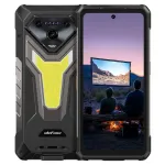 I&scaron;manusis telefonas UleFone Armor 34 Pro (Plus) 16/512GB 5G, atsparus Android įrenginys