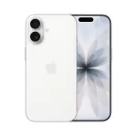 Apple iPhone 17 5G i&scaron;manusis telefonas &ndash; Dual-SIM / 512 GB vidinė atmintis &ndash; OLED ekranas 6,3 colio &ndash; 2622 x 1206 pikselių (120 Hz)