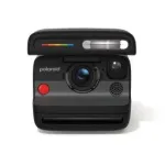 Polaroid Flip 79 x 79 mm Juoda