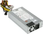 Supermicro PWS-350-1H Maitinimo blokas (vidinis) 350 W 80 PLUS Platinum
