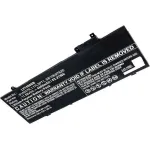 CoreParts baterija ne&scaron;iojamam kompiuteriui, skirta Lenovo ThinkPad T480s