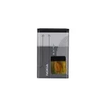 CoreParts MSPP0092 baterija mobiliesiems telefonams, juoda