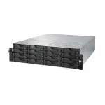ASUSTOR Lockerstor 16 Pro Gen2 AS7216RDX 16 lizdų NAS