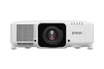 Epson EB-PU1008W Didelės patalpos projektorius 8500 ANSI liumenų 3LCD WUXGA (1920x1200) Baltas