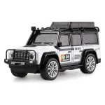 Be kelio radijo valdomas automobilis Amewi 22678, elektrinis, mastelis 1:64, Li‑Ion 150 mAh, nuo 6 metų