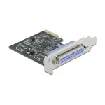 PCI Express kortelė DeLOCK 90500 su IEEE1284 lygiagrečiuoju prievadu