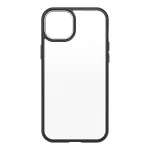 OtterBox React &ndash; apsauginis dėklas, iPhone 15 Plus (skaidrus)