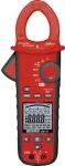 Benning CM 12 spaustuvinis matuoklis CAT IV 600 V Ekranas (skaičiavimai): 9999 (044680)
