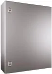 Elektros spinta Rittal 1012.000, nerūdijantis plienas, IP66, 600&times;210&times;760 mm