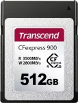 Transcend TS512GCFE900 CFexpress atminties kortelė 512 GB
