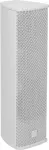 Kolonėlė i&scaron;orinė stulpinė Omnitronic ODC-224T balta 2 krypčių 24 W