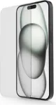 Hama Clear Protect apsauginis stiklas iPhone 15 / 15 Pro