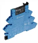 Finder 38.61.3.240.0060 Tarpinė Relė 230 V/AC 6 A 1 Perjungimo Kontaktas (386132400060)