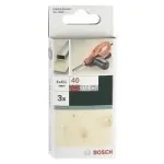 &Scaron;lifavimo juosta Bosch 2609256235, 60 grūdėtumas, 451 mm x 6 mm