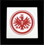 Busch-Jaeger Įdėklas dvipolis jungiklis Axcent Red, White 2000/6UJ/09 (2000/6UJ/09)