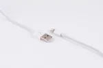USB laidas ShiverPeaks BS14-12047 USB 2.0 4 m USB A baltas