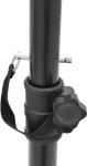 Omnitronic M-2 garsiakalbio stovas