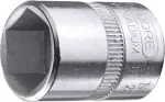 Gedore 6166640 galvutė, 13 mm dydžio