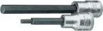 Gedore 6145800 laiptuotas &scaron;e&scaron;iabriaunis antgalis