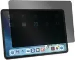 Kensington privatumo filtras su dvipuse lipnia juosta, skirtas iPad Pro 12.9 colio 2018