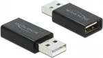 USB lyties keitiklis DeLOCK 66529