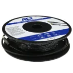 ACT AK3929 HDMI kabelis, 25 m, HDMI A tipo (standartinis), juodos spalvos