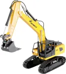 Amewi G041E grandininio ekskavatoriaus modelis 1:24 RTR (22677)
