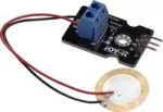 Joy-it SEN-VIB01 Vibracijos jutiklis 1 vnt. (SEN-VIB01)