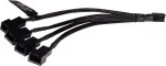 Alphacool 18694 vidinis maitinimo kabelis 0,15 m