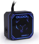 Alphacool 13066 Black