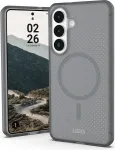 UAG Urban Armor Gear Dot Dėklas su Magnetiniu Moduliu | Samsung Galaxy S26+ | pelenų (pilka) | 214520113131
