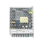 Hismart LRS-100-12 maitinimo &scaron;altinis, 12V DC, 8.5A, 100W