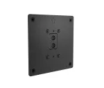 HP G1i AiO VESA plok&scaron;tė, 480 g, 120 mm x 120 mm x 52,2 mm