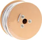 Tinklo kabelis ShiverPeaks 75900-100HSSP S/CONN Cat 6 100.0m