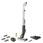 Karcher FC 4-4 Battery Set 4B Duo elektrinis &scaron;luotuvas