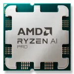 Procesorius AMD Ryzen 7 8700G 8C/16T, 4.2-5.15GHz, 24MB, 65W, AM5, Tray