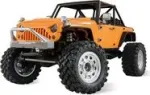 Amewi Scale Crawler Hyper Go SC+ 1/12 RTR Oranžinis (22702)