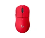 Logitech Pro X Superlight 2 SE Red - EWR2I-934 belaidė žaidimų pelė
